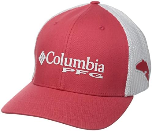 Columbia Sportswear Pfg Mesh Ballcap