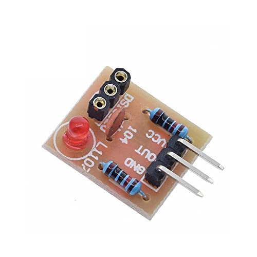 Módulo de sensor de laser de 1pcs