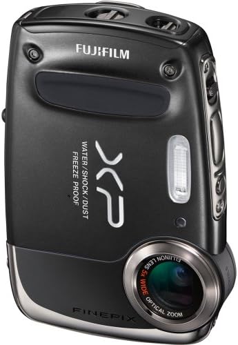 Câmera digital Fujifilm Finepix XP50