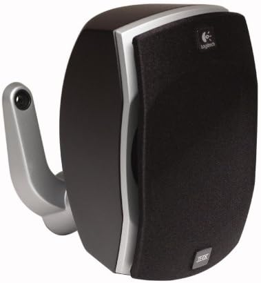 Logitech Z-5500 THX Certificado 5.1 Sistema de alto-falante de som surround digital