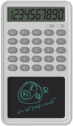 Calculadora multifuncional de calculadora multifuncional jfGJL
