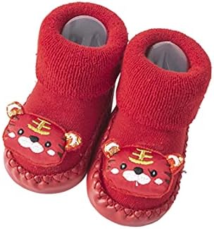 Outono e inverno crianças fofas meninos e meninas de criança sapatos sapatos de piso sapatos de princesa para crianças meninas