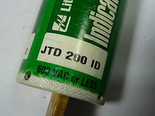 Littelfuse JTD200ID JTD_ID SERIE