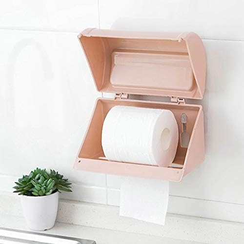 Banheiro de papel de parede de parede de parede de papel toalha de toalha de toalha multifuncional grátis