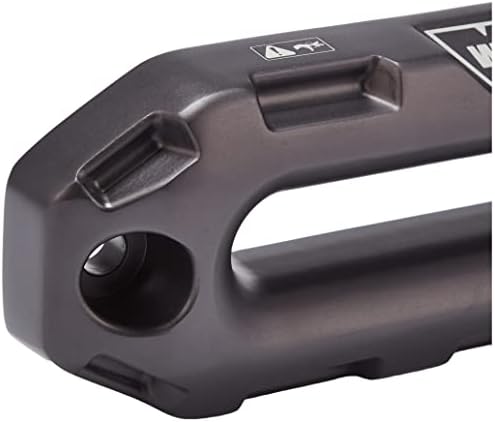 AVARTO 100725 ACESSário de guincho: Epic 1,5 Fairlead, Gunmetal