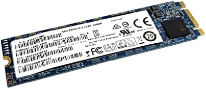 Solid State Drive SD8SNAT-128G-1006 836107-002 Substituição compatível Parte de reposição para Sandisk Z400S 128 GB M.2 2280 SATA 3 6,0 GB/S SSD