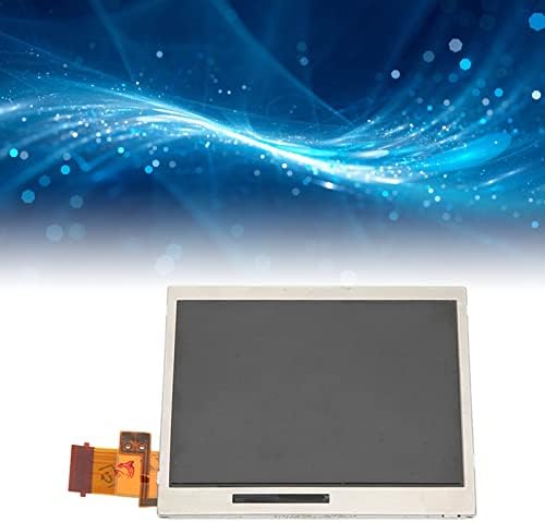 Tela de toque LCD de reposição de tela LCD de 3,0 polegadas LCD para o console do jogo DS Lite