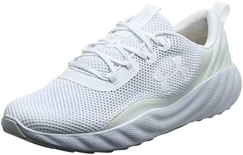 Under Armour Men's Charged Will Sneaker