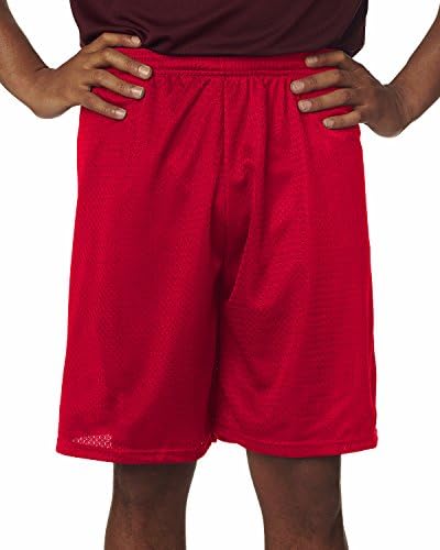 5109 C2 Sport Mesh/Tricot de 9 shorts