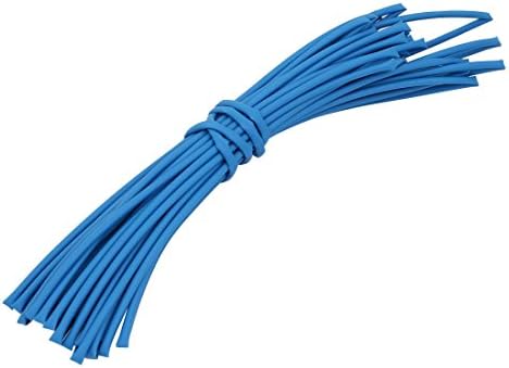 Aexit Polyolefin teling Equipamento elétrico Equipamento de fio de tubo encolhido Manga de cabo de 8 metros de comprimento 1,5