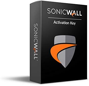 Sonicwall On-Prem 500GB 2yr 24x7 Suporte para Analytics 02-SSC-1505