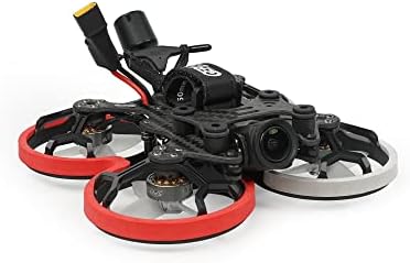 GEPRC CINELOG20 HD O3 FPV Drone