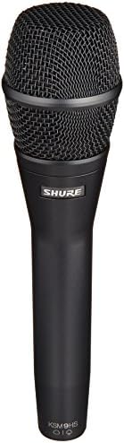 Shure KSM9/CG CHAY CINK