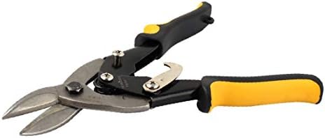 X-dree 20mm corte max dia plástico de bom desempenho alça de corneta de ferro cortadores de tesoura (corte de 20 mm