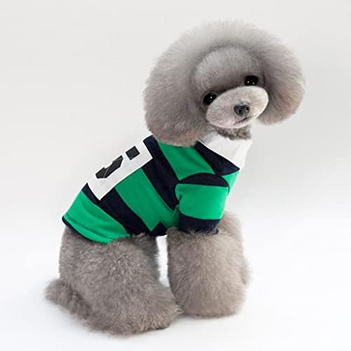Suéter esportivo de cachorro de Baoblaze