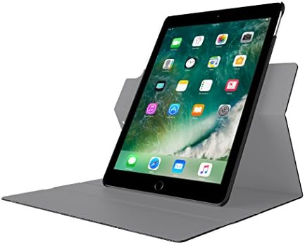Incipio Esquire Series Folio Case para Apple iPad Pro 12,9 polegadas - Gray