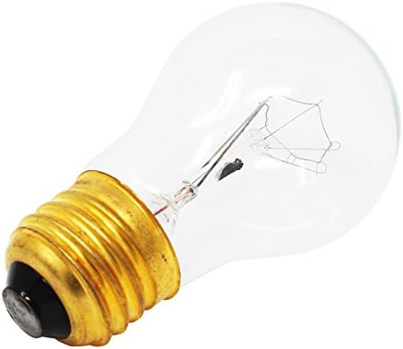 Lâmpada de reposição para Kenmore/Sears 10659138800 - Kenmore/Sears compatível 8009 lâmpada