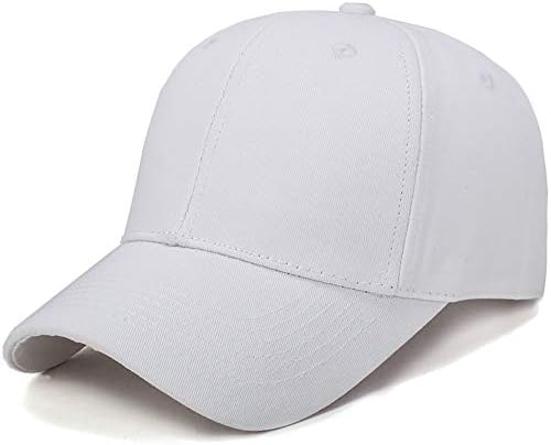 Capace de beisebol de fitness Exercício Chapéus pretos unissex Projetos impressos Captos de beisebol para mulheres ao ar livre Sol Hat Hat Comfort