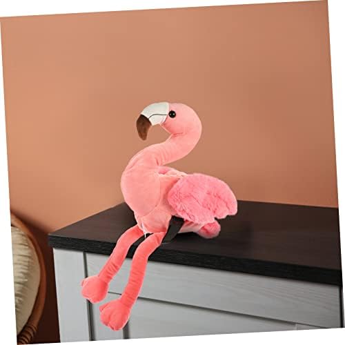 Caixa de papel Flamingo caixa MagicLulu