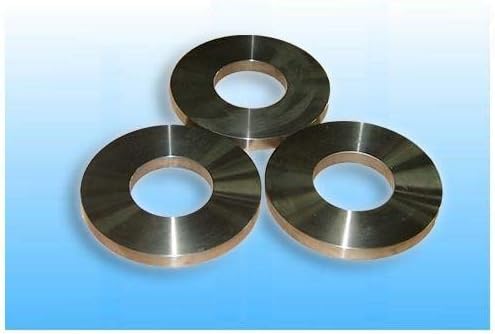 Peças da ferramenta anel de zinco 0,01 mm 0,03mm 0,05 mm 0,15 mm 0,10 mm 0,02 mm 0,04 mm 0,1 mm 0,2 mm 0,20 mm