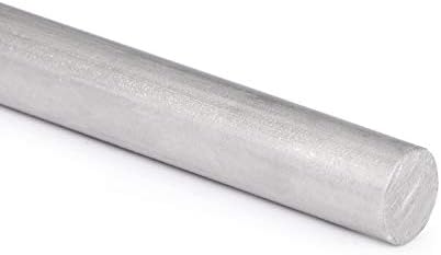Ânodo de níquel shonan- 7,87 x0.3 ânodo de níquel, barra níquel pura, haste de níquel para solução de eletroplatação de