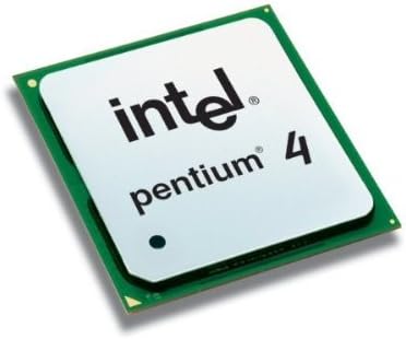 Intel Pentium 4 3,06 GHz 533MHz 512KB Socket 478 CPU