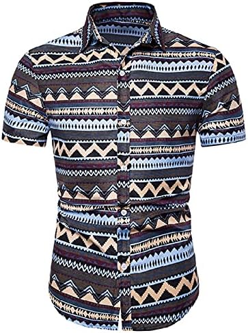 Roupas de festa Xiloccer para homens Ternos de suor de jogger dos anos 90 para caras camisa camiseta moda havaiana