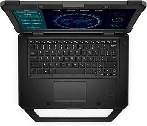 Dell Latitude Robada 14 5420 Laptop | 14 FHD Touch | Core i5 - 512 GB SSD - 32 GB RAM | 4 CORES @ 3,6 GHz Win 11 Pro