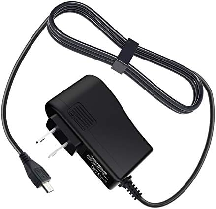 Adaptador de Bestch AC/CC para Motorola MBP854Connect MBP854Connect-2 MBP854Connect-3 MBP854Connect-4 Vídeo Digital Monitor