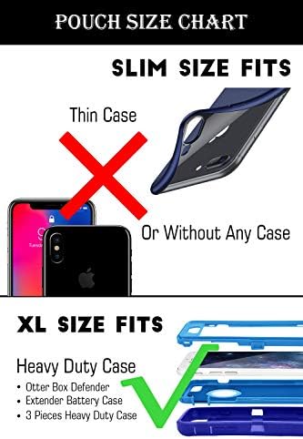 para o caso Samsung Galaxy A53; TMAN Premium Faux Leather bolsa de bolsa com [loop de cinto e coldre de clipe] para Samsung Galaxy A53