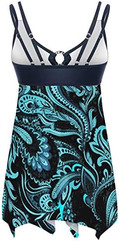 GTMZXW SAWINGS para mulheres V Nech Bathing Suit