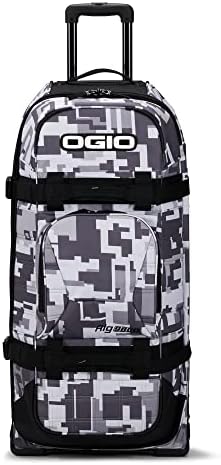 OGIO RIG 9800 SACA