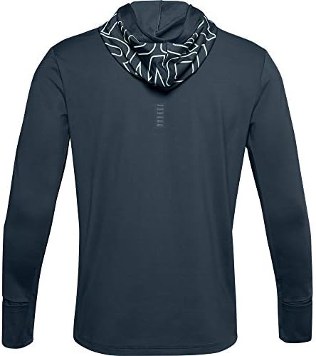 Under Armour Men's Ignight Coldgear Zip Hoodie