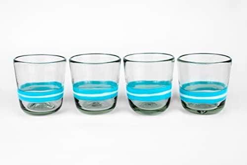 Hacienda Glassware Coastal 10 oz