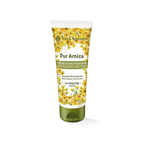 Yves Roche France Pur Arnica Hand Care Duo Set