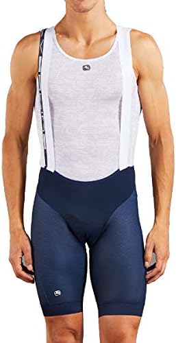 Giordana Silverline Men's Cycling Bib Shorts