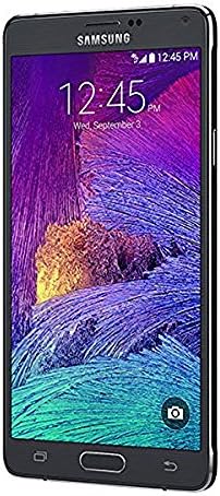 Samsung Galaxy Note 4 N910V 32 GB do smartphone CDMA sem fio Verizon - Charcoal Black