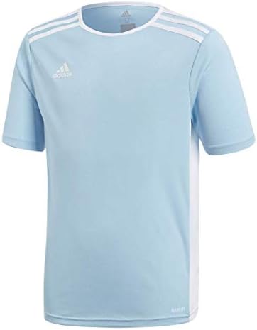 Entrada do menino adidas 18 camisa