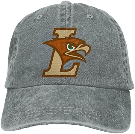 LOHIGH University Logo Classic Cowboy Chap