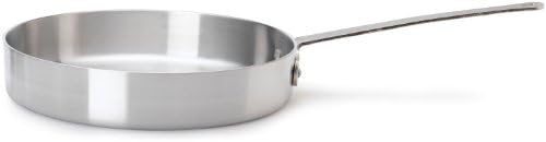 Browne 7 Qt Alumínio Saute Pan