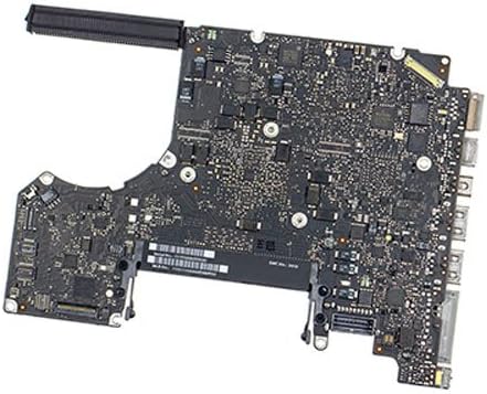 Odyson - placa lógica 2.3GHz Core i5 Substituição para MacBook Pro 13 Unibody A1278