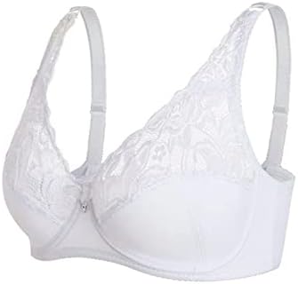 Bras feminino sem arrue sem aro Women Women Comfort Lace