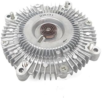 Derale 22031 USMW Professional Series Heavy Duty Fan Clutch