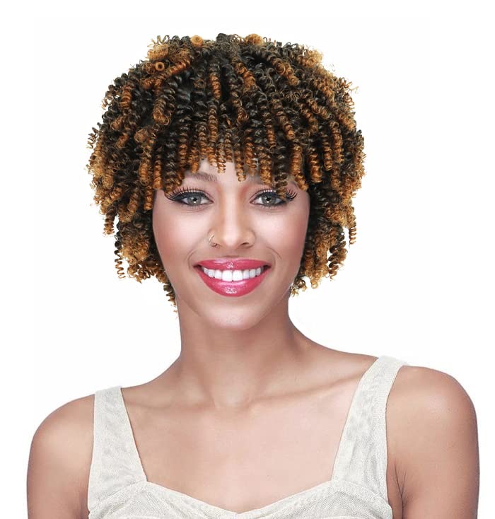 Queentas Dreadlock Wig Crochet Hair Wigs para Mulheres Negras Perucas para Mulheres Negras