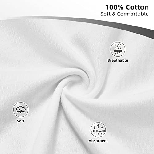 Danajlessard T-shirt Camisa de manga curta masculina Cotton Cotton Roupas populares preto