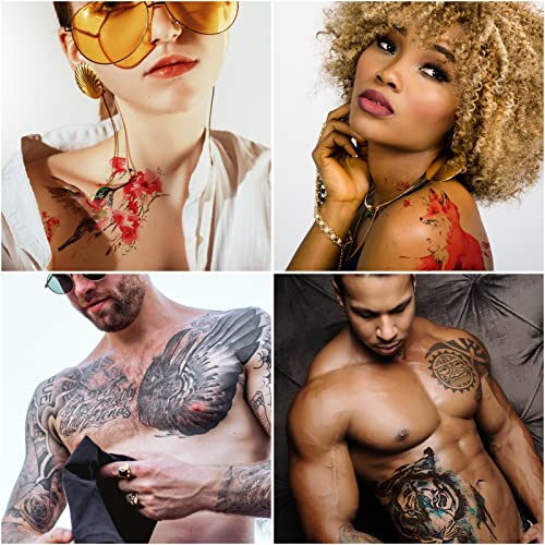 Kit de tatuagem CINRA, Kit de máquina de tatuagem completa Pen do cartucho sem fio Tattoo Tattoo Machine com 20pcs Tattoo Cartuctides
