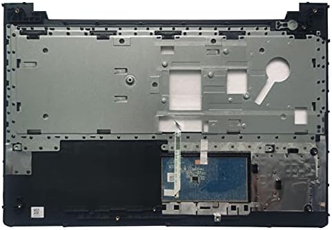 Case de capa de Palmrest Compatível para Lenovo Ideapad 300-15 300-15isk com touchpad