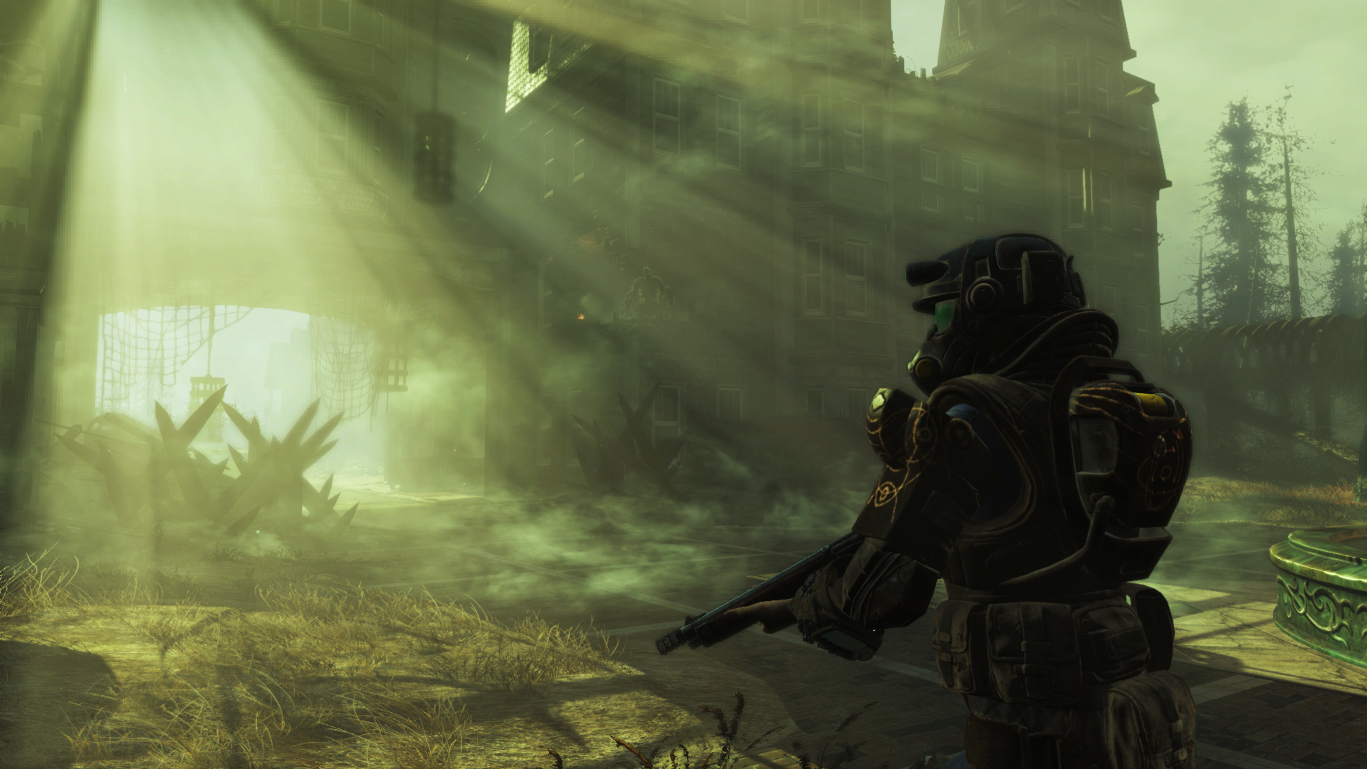 Fallout 4: Far Harbor [código de jogo online]