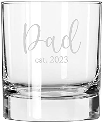 Glass de uísque de gravura nacional 2023