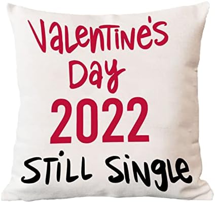 Ainda capa de travesseiro de arremesso de arremesso de arremesso de dia dos namorados, dia romântico de travesseiro romântico,